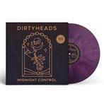 Dirty Heads "Midnight Control LP COLORED"