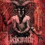 Behemoth "Zos Kia Cultus"