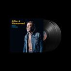 Hammond, Albert "Body Of Work LP BLACK"