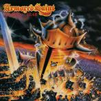 Armored Saint "Raising Fear LP ORANGE"