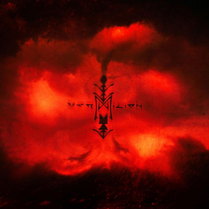 Oddland "Vermillion"