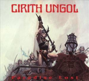 Cirith Ungol "Paradise Lost"