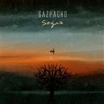 Gazpacho "Soyuz" CD