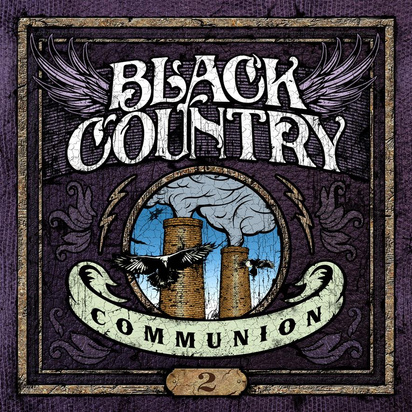 Black Country Communion "2"