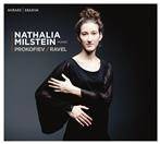 Milstein, Nathalia "Prokofiev Ravel"