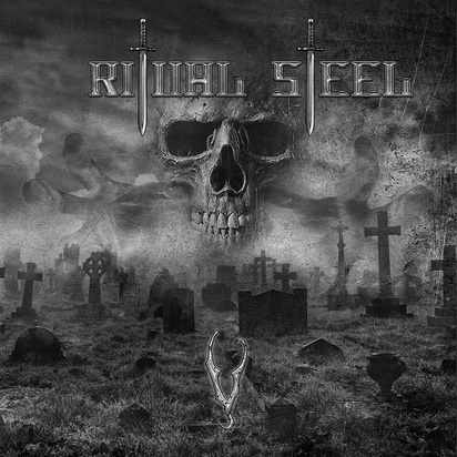 Ritual Steel "V LP"