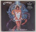 Omen "Escape To Nowhere 35th Anniversary Edition"