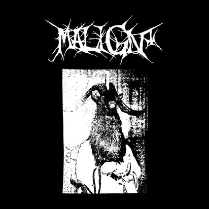 Malign "Demo 1/95"