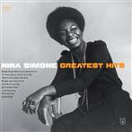 Nina Simone "Greatest Hits LP"