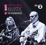 Status Quo "Acoustic Live At The Roundhouse Dvd"