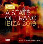 Armin van Buuren "A State Of Trance Ibiza 2019"