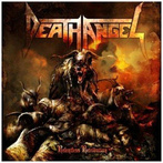 Death Angel "Relentless Retribution"