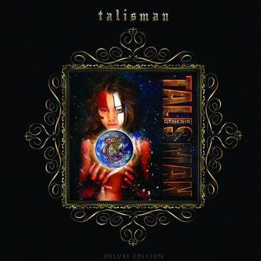 Talisman "Genesis Deluxe Edition"