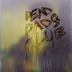 Dead Dads Club "Dead Dads Club LP LIME GREEN INDIE"