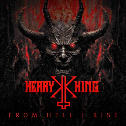 King, Kerry "From Hell I Rise"