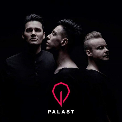 Palast "Palast Lp"