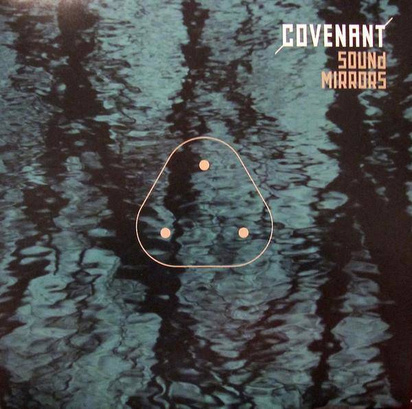 Covenant "Sound Mirrors Lp"