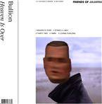 Bullion "Heaven Is Over LP COLORED"