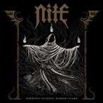 Nite "Darkness Silence Mirror Flame"