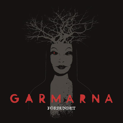 Garmarna - Forbundet