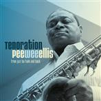 Pee Wee Ellis "Tenoration"