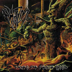 Phazm "Hate At First Seed"