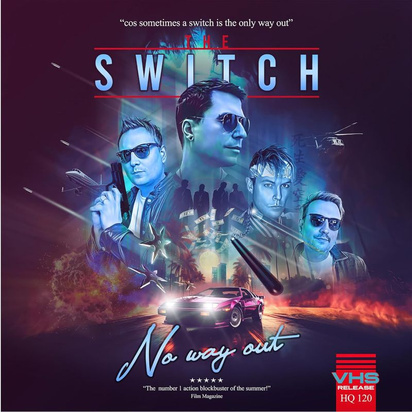 Switch, The "No Way Out"