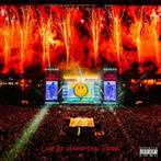 Cinnamon, Gerry "Live at Hampden Park"
