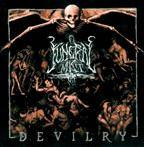 Funeral Mist "Devilry"