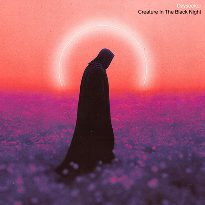 Dayseeker "Creature In The Black Night LP GRAY"