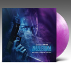 Tyler Bates & Joel J Richard "From The World Of John Wick Ballerina OST LP"