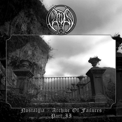 Vardan "Nostalgia Archive Of Failures 2"