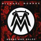 Monroe, Michael "Horns And Halos Limited Edition"