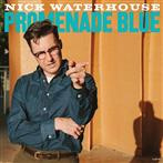 Waterhouse, Nick "Promenade Blue"