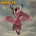 Bokassa "Molotov Rocktail"
