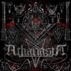 Athanasia "The Order Of The Silver Compass"