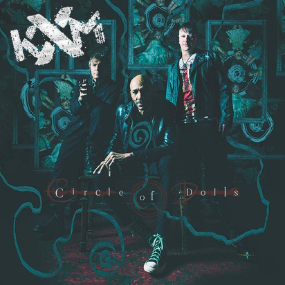 KXM "Circle Of Dolls"