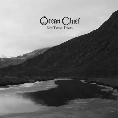 Ocean Thief "Den Tredje Dagen"