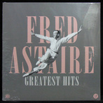 Fred Astaire "Greatest Hits LP"