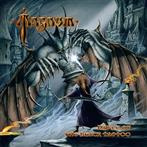 Magnum "Dance Of The Black Tattoo LP MAGENTA"