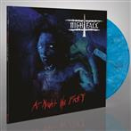 Nightfall - At Night We Prey LP BLUE WHITE