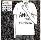 Angil / Hiddentracks "Ouliposaliva"