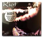 Riot "The Brethren Of The Long House"