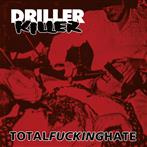 Driller Killer "Total Fucking Hate"