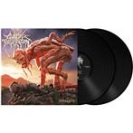 Cattle Decapitation "Terrasite LP BLACK"