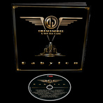 Dirkschneider & The Old Gang "Babylon EARBOOK"