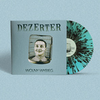 Dezerter "Wolny wybieg SPLATTER"