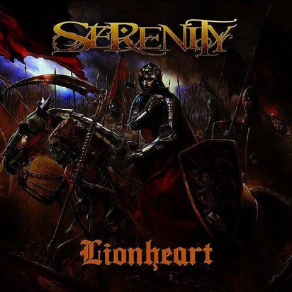 Serenity "Lionheart"