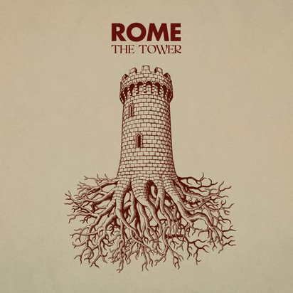 Rome "The Tower"