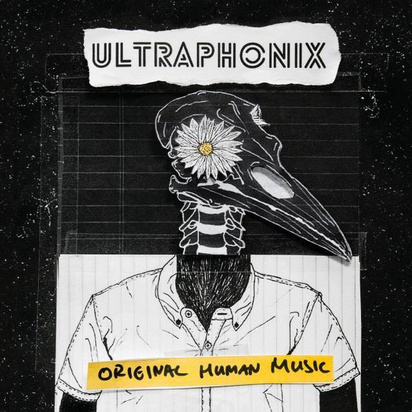 Ultraphonix "Original Human Music"